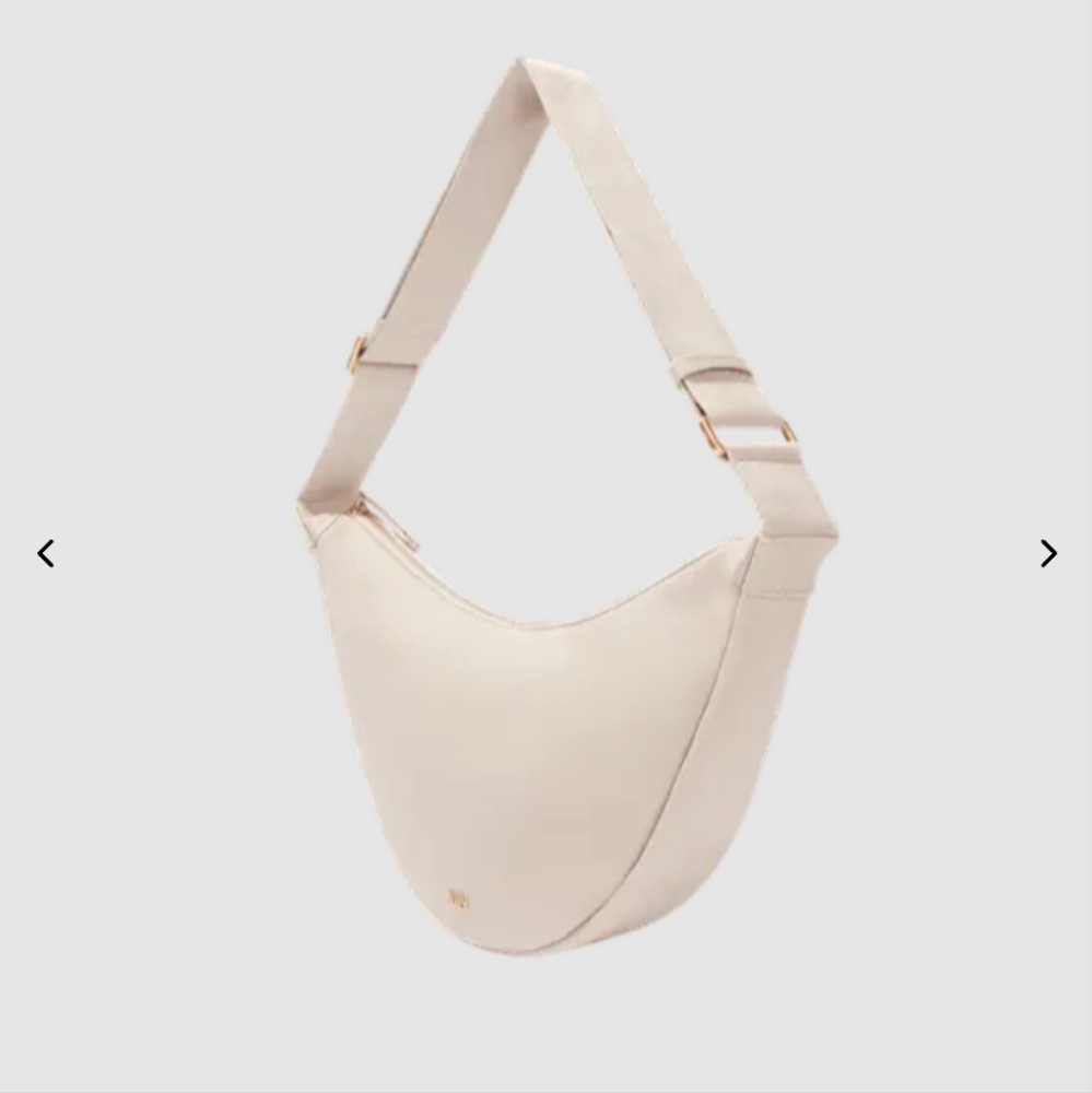 July Everyday Cresent Bag